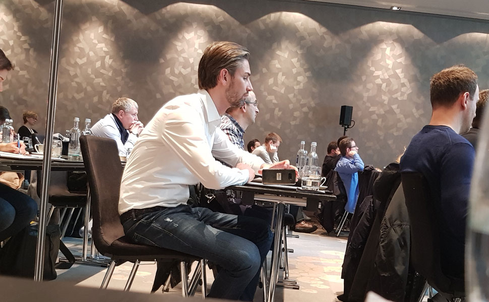 Implantologie-Kongress