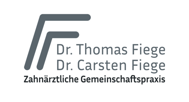 Zahnarzt Dr. Fiege Logo